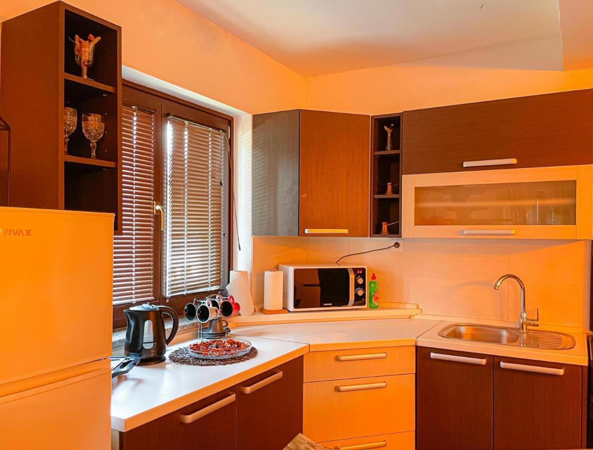 Holiday Home Avita Bihać Exterior foto