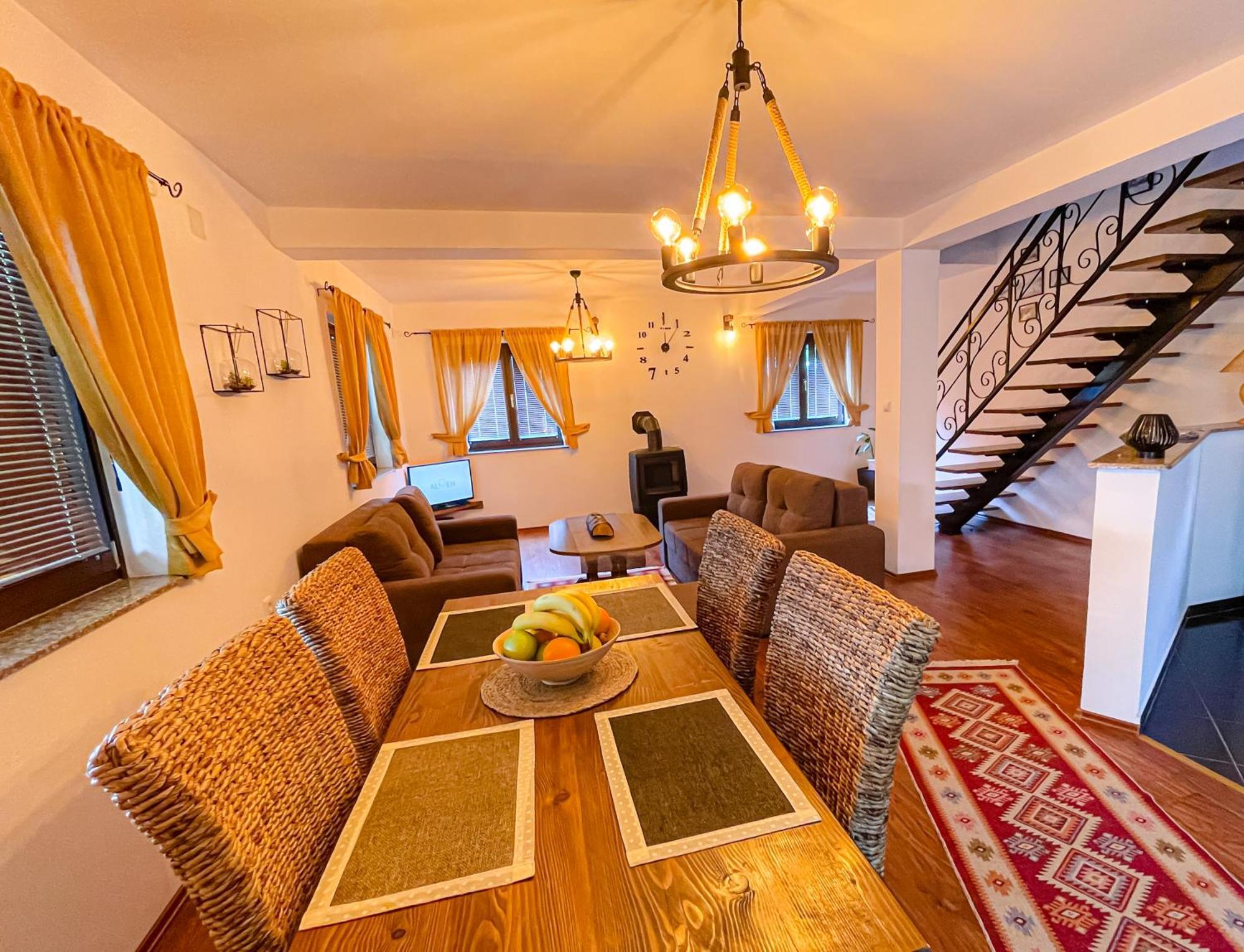 Holiday Home Avita Bihać Exterior foto