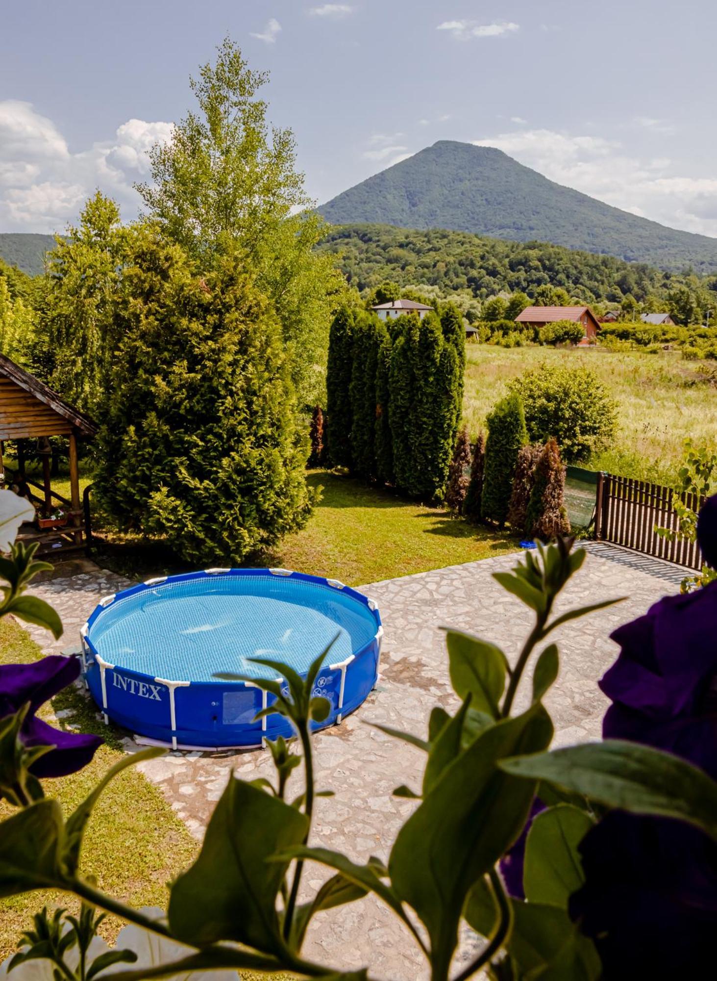 Holiday Home Avita Bihać Exterior foto